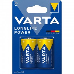 Varta Longlife Power LR14 / C